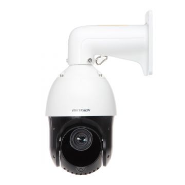 Camera Speed Dome Turbo HD, Zoom optic 25x, IR 100m, Full HD, 4.8 - 120 mm, Hikvision DS-2AE4225TI-D(E)
