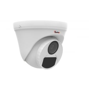 Camera supraveghere dome, 2MP, infrarosu la 20 metri, lentila 2.8mm, SAF-DP2MP20F28(U)