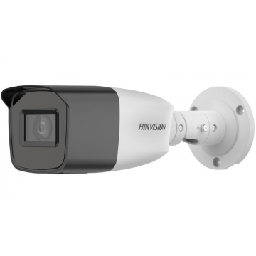 Camera supraveghere exterior 2MP, Hikvision DS-2CE19D0T-VFIT3F(2.7-13.5mm)(C), 2.7mm-13.5mm, IR 40m, IP67