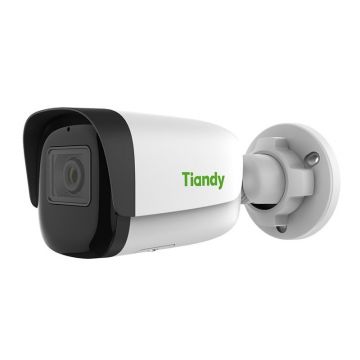 Camera supraveghere IP bullet Tiandy TC-C38WS-I5EYMHV4.0, Starlight, 8MP 4K, IR 50m, lentila 2.8mm, Microfon, PoE, IP67