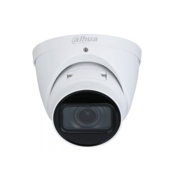Camera supraveghere IP Dahua Eco Series IPC-HDW1230T-ZS-2812-S5, 2MP, 2.8-12mm, IR 40m, slot microSD, PoE