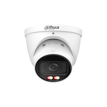 Camera supraveghere IP Dahua IPC-HDW2249T-ZS-IL-27135, 2MP, WizSense, 2.7-13.5mm, Iluminare duala, PoE, Microfon, IP67