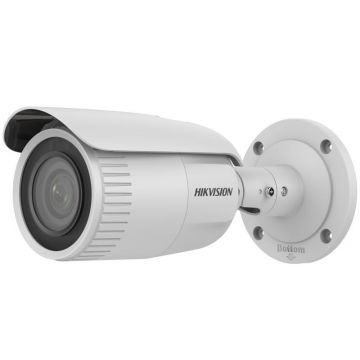 Camera supraveghere IP Hikvision DS-2CD1623G2-IZ(2.8-12mm), 2MP, 2.8-12mm, IR 50m, PoE, slot microSD, IP67