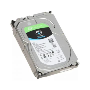 Hard Disk 6 Tera Seagate SkyHawk Surveillance Edition, ST6000VX009