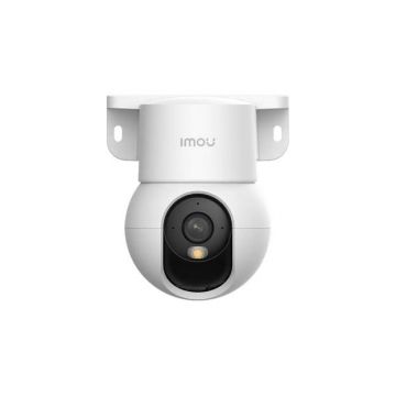 Imou Ranger Mini, Wi-Fi 6, 2.4GHz, 5MP, Full color 10m, functii AI, audio bidirectional, slot card microSD, IPC-K2MP-5H1WE