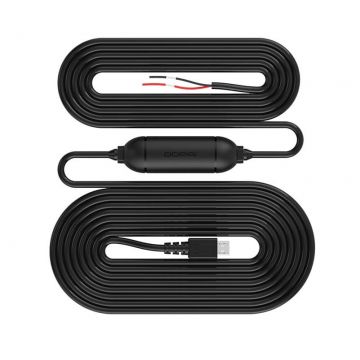 Kit adaptor pentru alimentarea camerei de bord MINI, DDPAI HARDWIRE-KIT-MINI