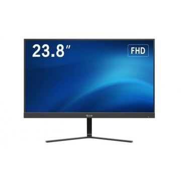 Monitor Full HD, VA, diagonala 23.8 inch, 1x HDMI, 1x VGA, VESA, Hikvision HiLook Hi-D24F2V2F