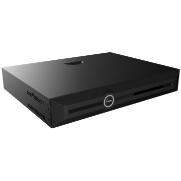 NVR 40 canale seria Pro Tiandy TC-R3440-IBNHCV4.0, 16MP, latime banda 400Mbps, Functii AI, Suporta audio, 4 sloturi SATA