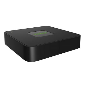 NVR 5 canale Tiandy TC-R3105-IBLEuV1.1, pana la 6MP, latima banda 60Mbps, compresie S+265, 1 slot SATA