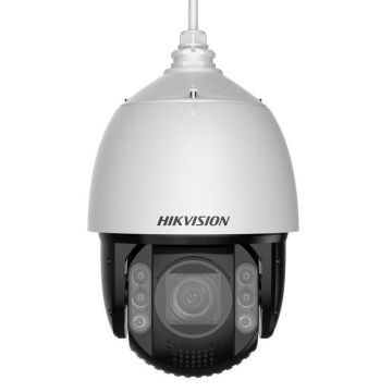 Speed dome IP PTZ Hikvision DS-2DE7A432MWG-EB, 4MP, 5.9-188.8mm, 32x zoom optic, Alarma, slot microSD, IP66