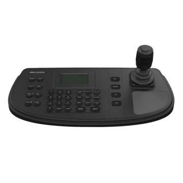 Tastatura cu Joystick si display, Hikvision DS-1006KI