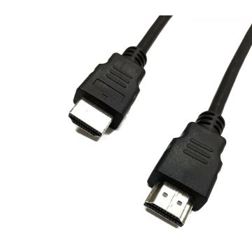 Cablu HDMI 2.0, 3m, Safer SAF-HMAA8001-3