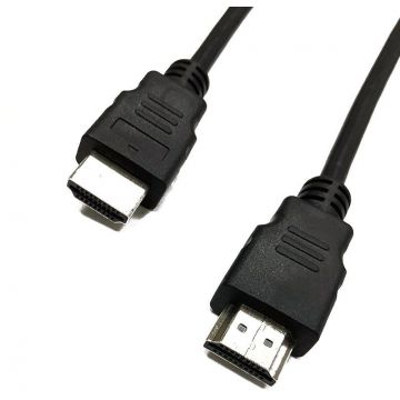Cablu HDMI, 26AWG, lungime 15m, Safer SAF-HMAA8001-15