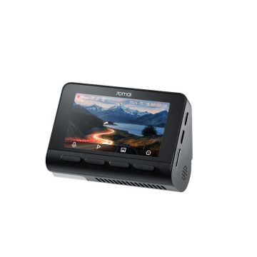 Camera auto 70mai A800SE, 4K, display 3 inch, Wi-Fi, G-Sensor, GPS, Control vocal, monitorizare parcare, slot microSD