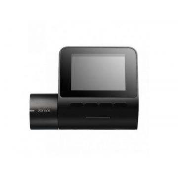 Camera auto 70Mai Dash Cam A200, rezolutie 2MP, display 2 inch, Night Vision, supraveghere parcare, slot microSD, baterie 500mAh