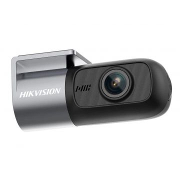 Camera auto Hikvision AE-DC4018-D1PRO, 4MP 2K, Wi-Fi, G-Sensor, audio bidirectional, slot card microSD, aplicatie mobila