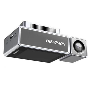 Camera auto Hikvision AE-DC8222-C8PRO/3.5K, 5MP, Wi-Fi, ecran 240x 320, slot card microSD, audio bidirectional, senzor G, aplicatie mobila