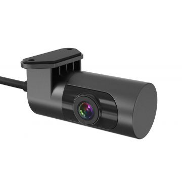 Camera auto spate Hikvision AE-R1-Camera, 2MP, 1080p, F2.0, compatibila cu AE-DC8322-G2PRO