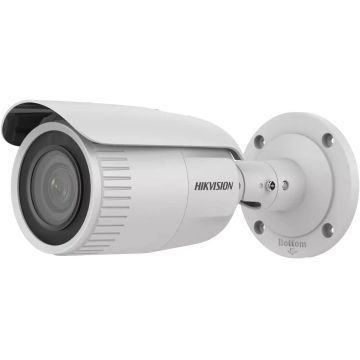 Camera de supraveghere IP Hikvision DS-2CD1643G2-IZ(2.8-12mm), 4MP, lentila 2.8-12mm, slot microSD, PoE, IP67