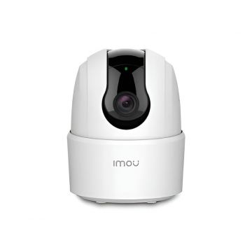 Camera Imou Ranger 2C IPC-K2ECP-3H3W, Wi-Fi, 3MP, 3.6mm, zoom digital, microfon, difuzor, slot card microSD, rotire si inclinare din aplicatie