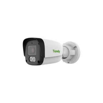 Camera IP Tiandy, 2MP, 2.8mm, Iluminare duala, Microfon, PoE,  IP67, TC-C32QN 2ENA-28