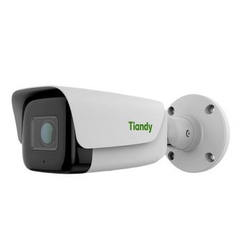 Camera supraveghere exterior Tiandy, 2MP, 2.7-13.5mm, IR 80m, Audio, PoE, slot microSD, IP67, TC-C32TP-I8AEYMH27-135V41
