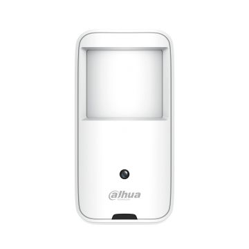 Camera supraveghere interior cube HDCVI Dahua, 2MP, IR 10m, 2.8mm, HAC-HUM3200A-0280P-S5