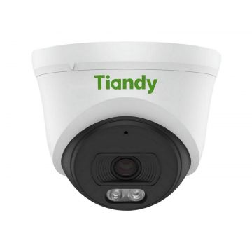 Camera supraveghere interior IP AK Tiandy, 2MP, 2.8mm, IR 30m, Microfon, PoE, TC-C320N 1GNA-28