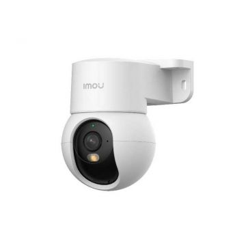 Camera supraveghere IP Imou PS2M 5MP 3K, rotire si inclinare din aplicatie, iluminare duala, detectie umana/vehicule, audio bidirectional, PoE, slot microSD, IPC-PS2M-5R1