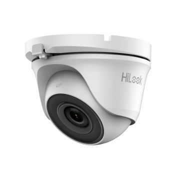 Camera supraveghere Turbo HD Hikvision HiLook THC-T150-M, 5MP, 2.8mm, IR 20m, IP66