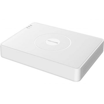 DVR Turbo HD Hikvision 5 in 1, 16 canale, 1080p, audio prin cablul coaxial, SATA, DS-7116HGHI-K1(S)(C)