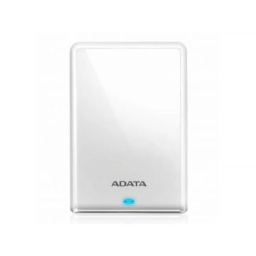 Hard disk extern Adata, 2TB, interfata USB 3.1, AHV620S-2TU31-CWH