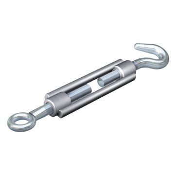 Inchizatoare pentru banda G, otel, TS-945M10G