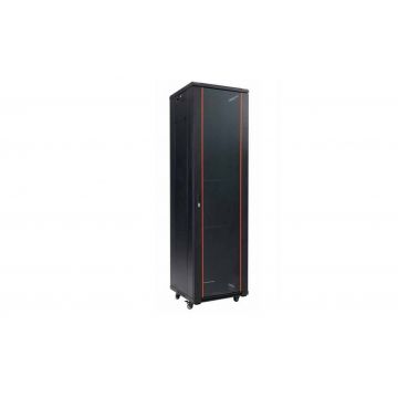 Rack de 19 inch, 47U, 600x1000, Safer SAF-NC-6147