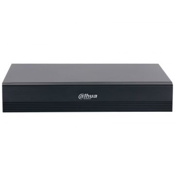 XVR 16 canale Penta-brid Dahua XVR1B16-I/T, WizSense, 1080N, latime banda 64Mbps, 1 port SATA