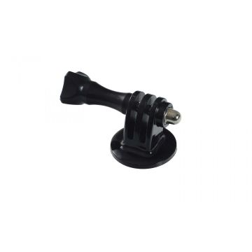 Adaptor trepied cu surub 55mm pentru GoPro / SJCAM / Xiaomi GP03-GP08