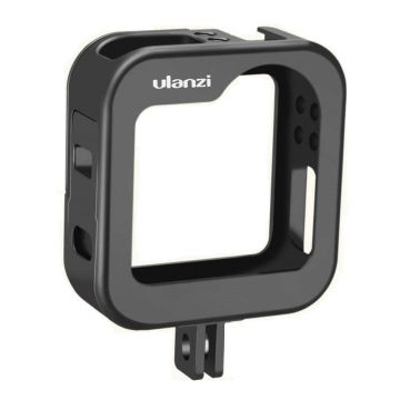 Cadru de protectie Ulanzi GM-3 din aluminiu pentru GoPro Max 1929