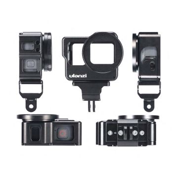 Cadru de protectie Ulanzi V3 din aluminiu pentru GoPro 1404