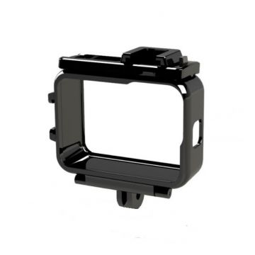 Cadru Plastic / Skeleton Cold Shoe compatibil GoPro Hero 9 GP459