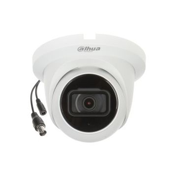 Cameră 4in1 HAC-HDW1200TMQ-A-S5 - 1080p 2.8 mm DAHUA