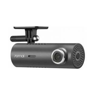 Camera auto 70mai M300 Dash Cam, Ultracompacta, 140°, 1296P, WDR Camera auto 70mai M300 Dash Cam, Ultracompacta, 140°, 1296P, WDR