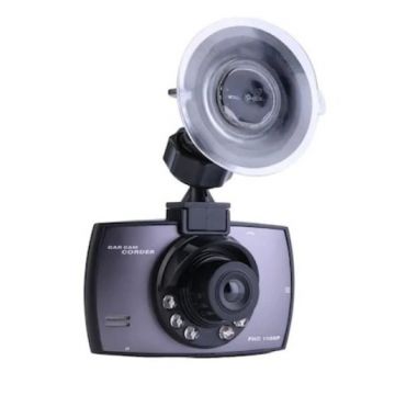 Camera Auto DVR HD 1080P, G-Senzor, Night Vision, Ecran 2.4 inchTFT
