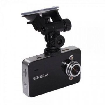 Camera auto Full HD 1080P. Mega HD DVR Soundvox TM cu senzor de miscare