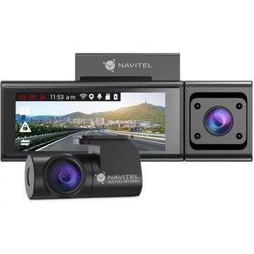 Camera auto NAVITEL RC3 Pro