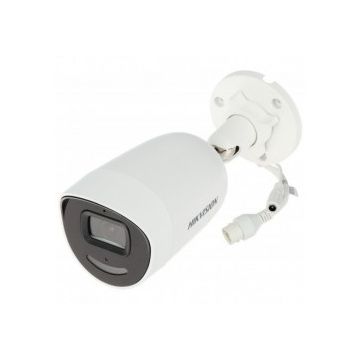 Cameră de supraveghere IP Hikvision DS-2CD2046G2-IU/SL(2.8MM)(C) ACUSENSE - 4 Mpx