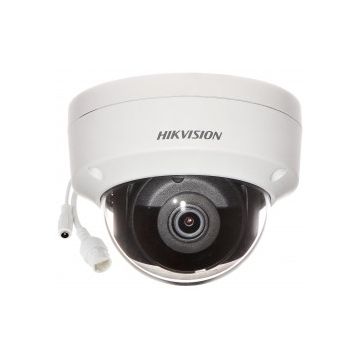 Cameră de supraveghere IP Hikvision DS-2CD2123G2-I(4MM) ACUSENSE - 1080p