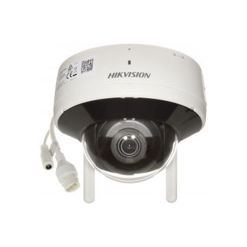 Cameră de supraveghere IP Hikvision DS-2CV2141G2-IDW(2.8MM) Wi-Fi 4 Mpx