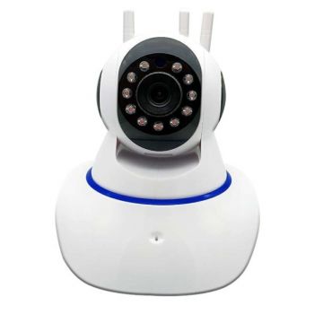 Camera de Supraveghere IP, ONVIF, P2P HD, WIFI, Night Vision 2.0 MP