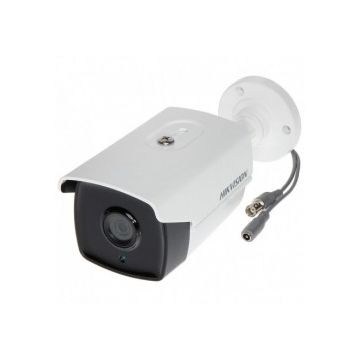 Cameră HD-TVI DS-2CE16D8T-IT3E(2.8mm) - 1080p PoC.af Hikvision