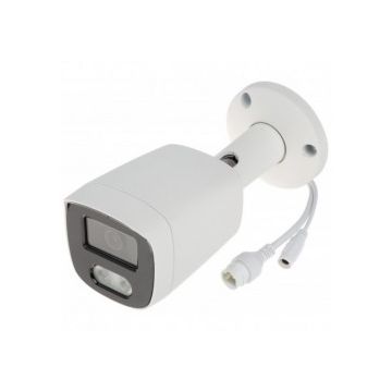 Cameră IP 3Mp bullet APTI-AI507C4-2812WP 2.8mm PoE, IR 25m